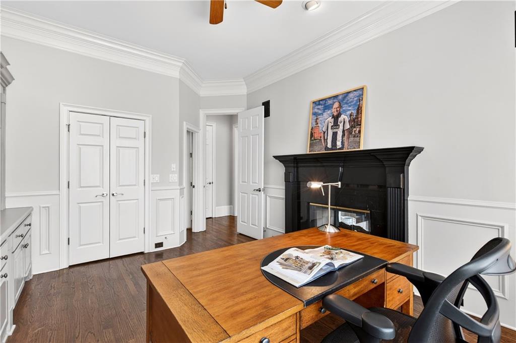 575 Trimble Lake Court Atlanta GA 30342
