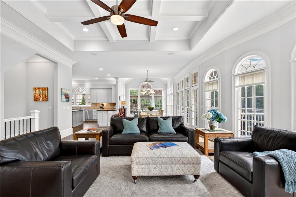 575 Trimble Lake Court Atlanta GA 30342