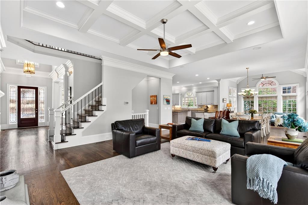 575 Trimble Lake Court Atlanta GA 30342