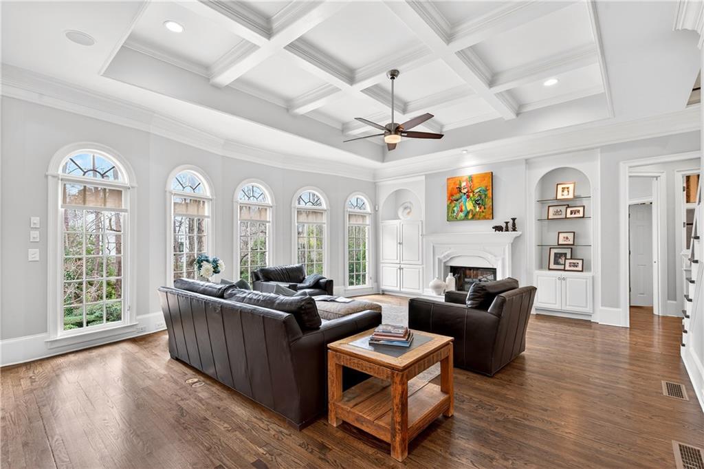 575 Trimble Lake Court Atlanta GA 30342