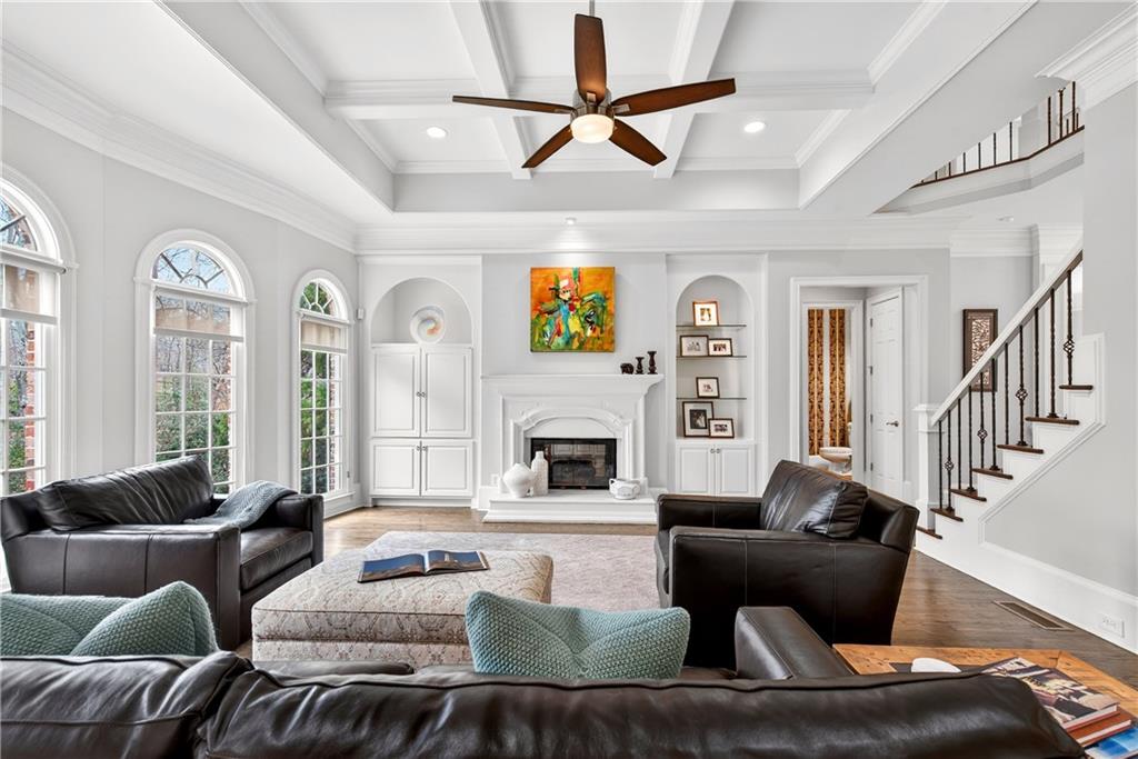 575 Trimble Lake Court Atlanta GA 30342