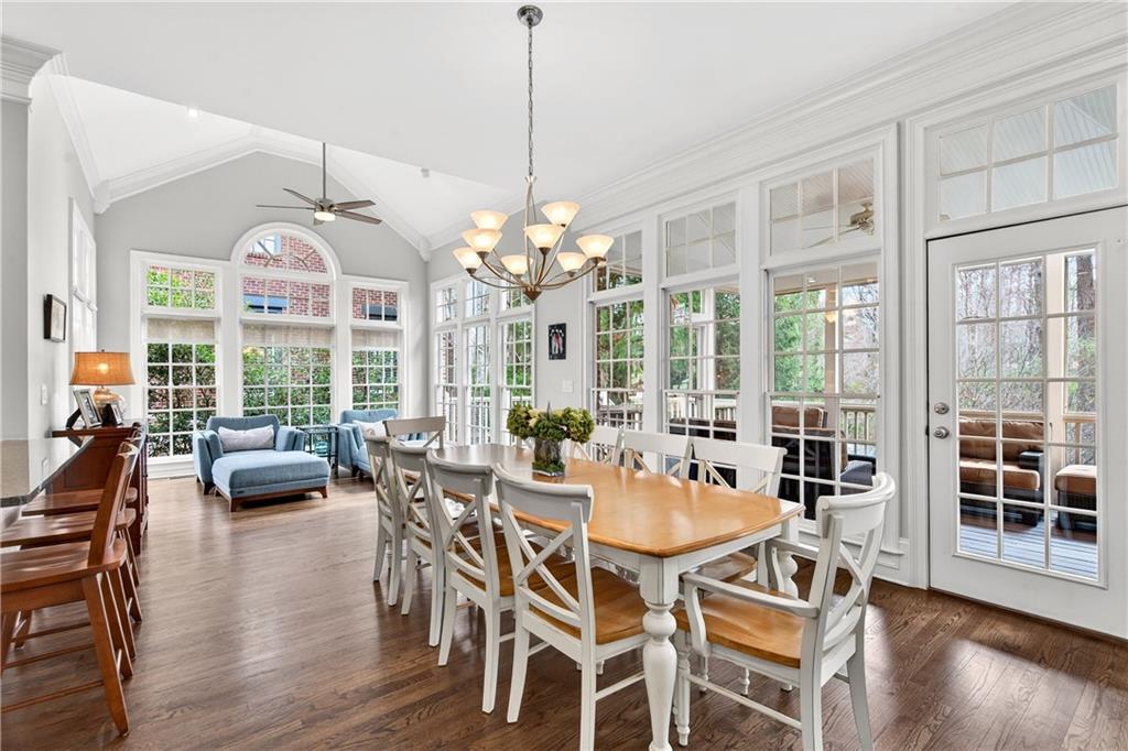 575 Trimble Lake Court Atlanta GA 30342