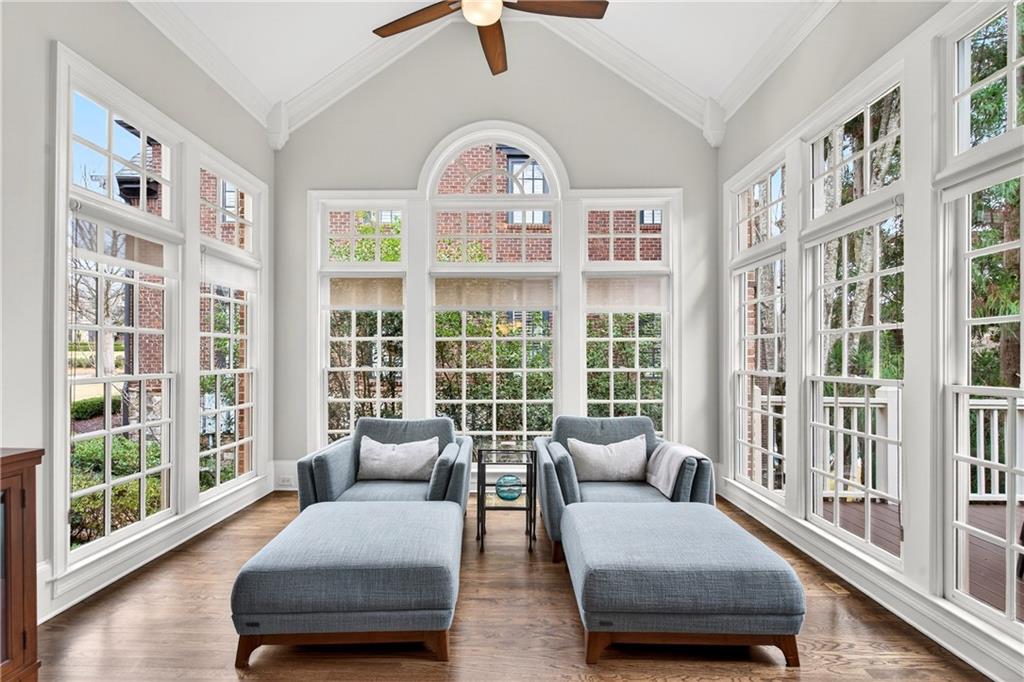 575 Trimble Lake Court Atlanta GA 30342