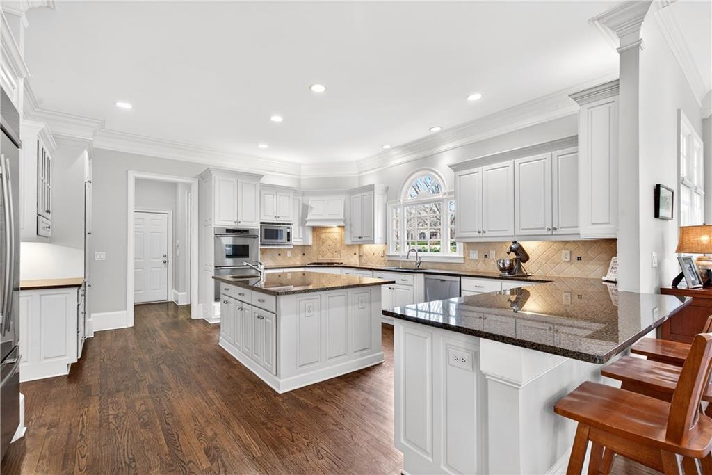 575 Trimble Lake Court Atlanta GA 30342