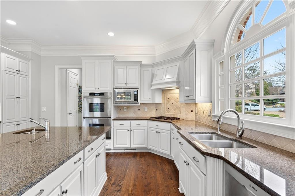 575 Trimble Lake Court Atlanta GA 30342