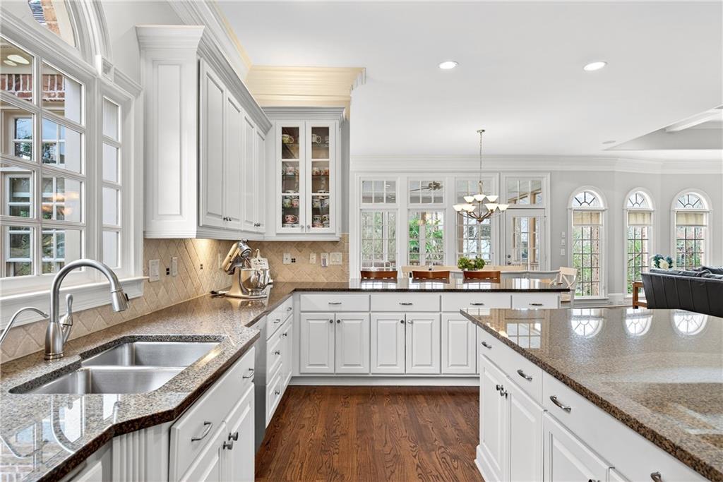575 Trimble Lake Court Atlanta GA 30342