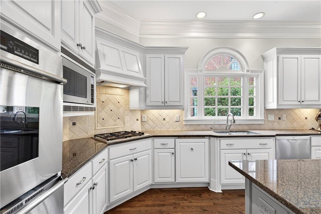 575 Trimble Lake Court Atlanta GA 30342