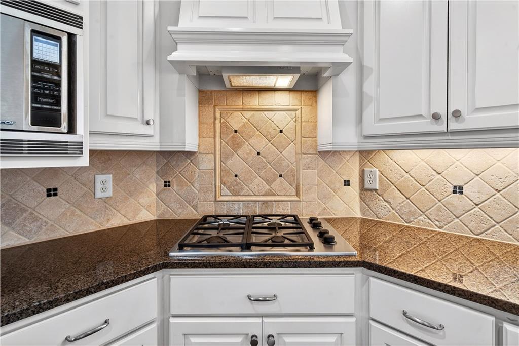 575 Trimble Lake Court Atlanta GA 30342