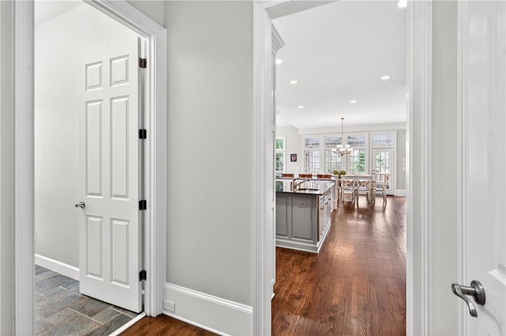 575 Trimble Lake Court Atlanta GA 30342