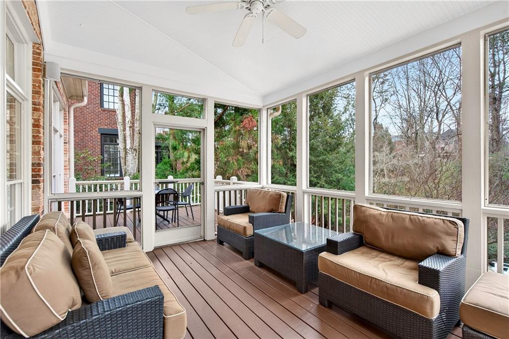 575 Trimble Lake Court Atlanta GA 30342