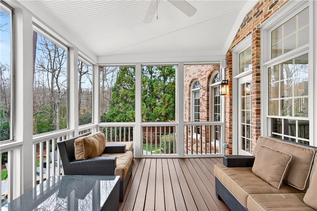 575 Trimble Lake Court Atlanta GA 30342