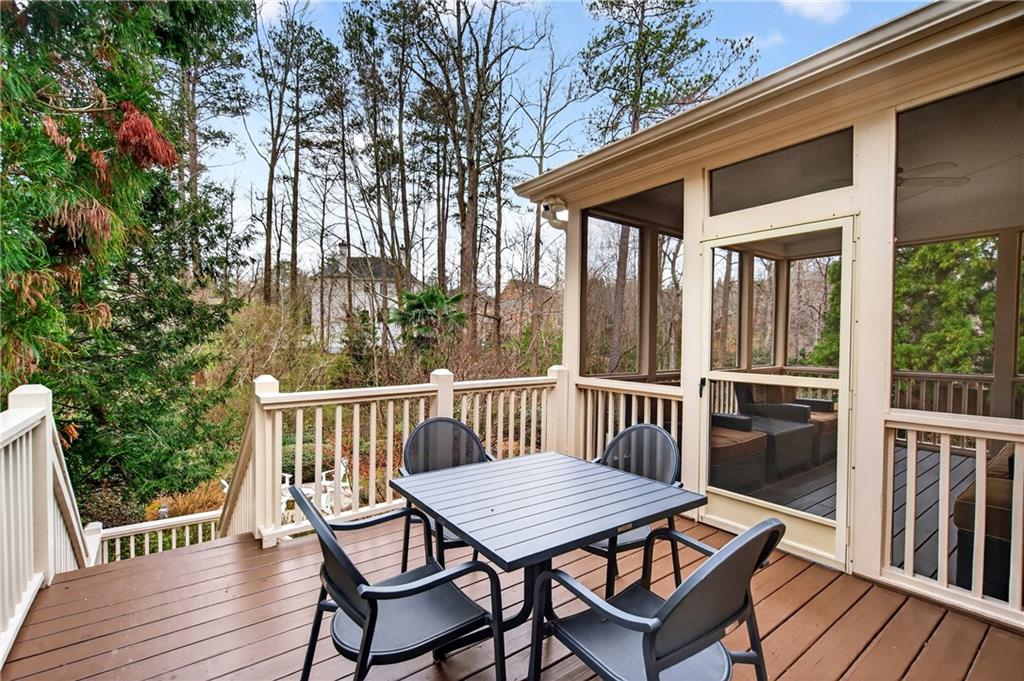 575 Trimble Lake Court Atlanta GA 30342
