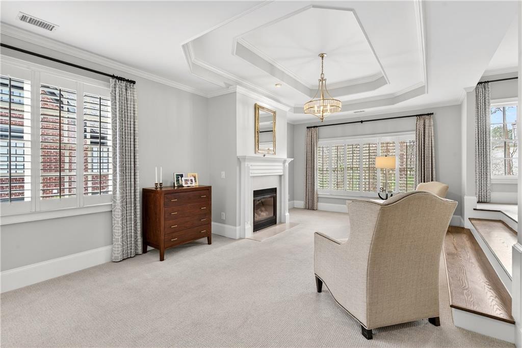 575 Trimble Lake Court Atlanta GA 30342