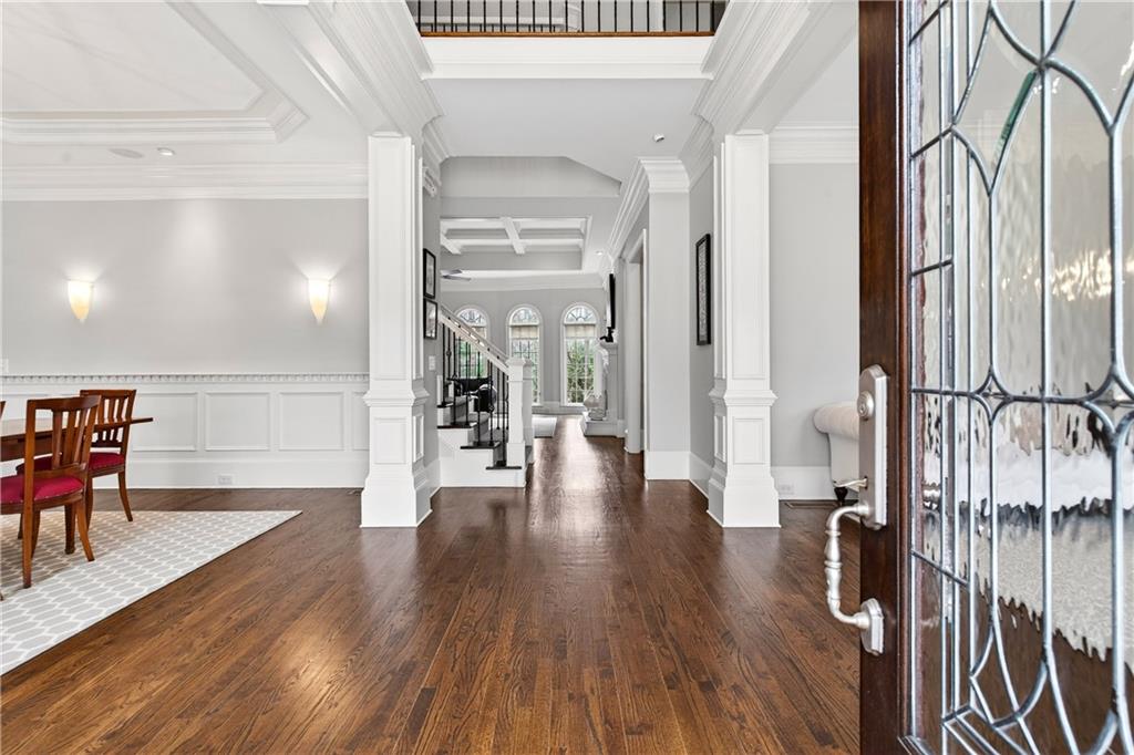 575 Trimble Lake Court Atlanta GA 30342
