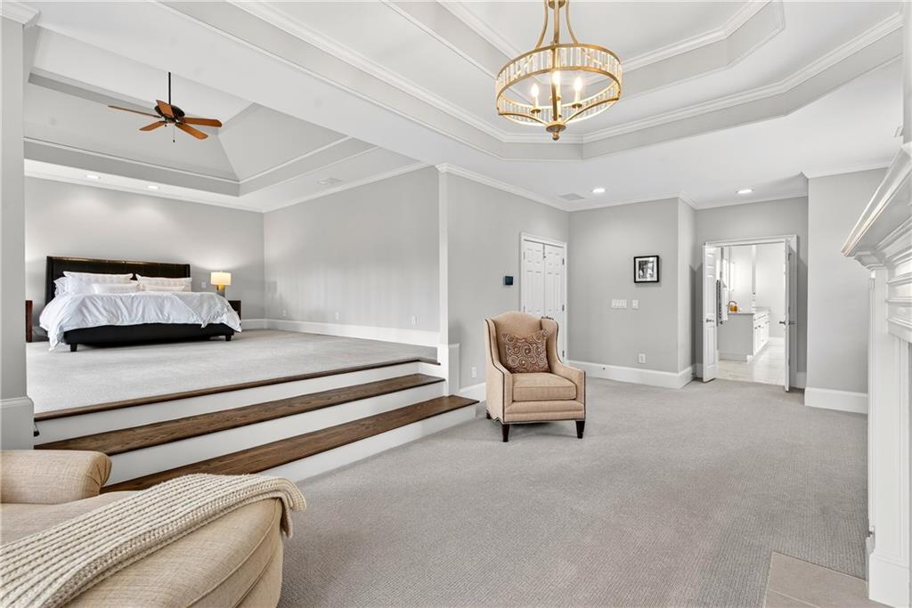 575 Trimble Lake Court Atlanta GA 30342