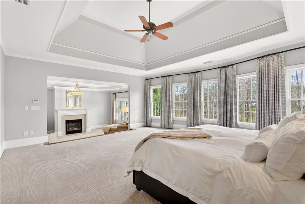 575 Trimble Lake Court Atlanta GA 30342