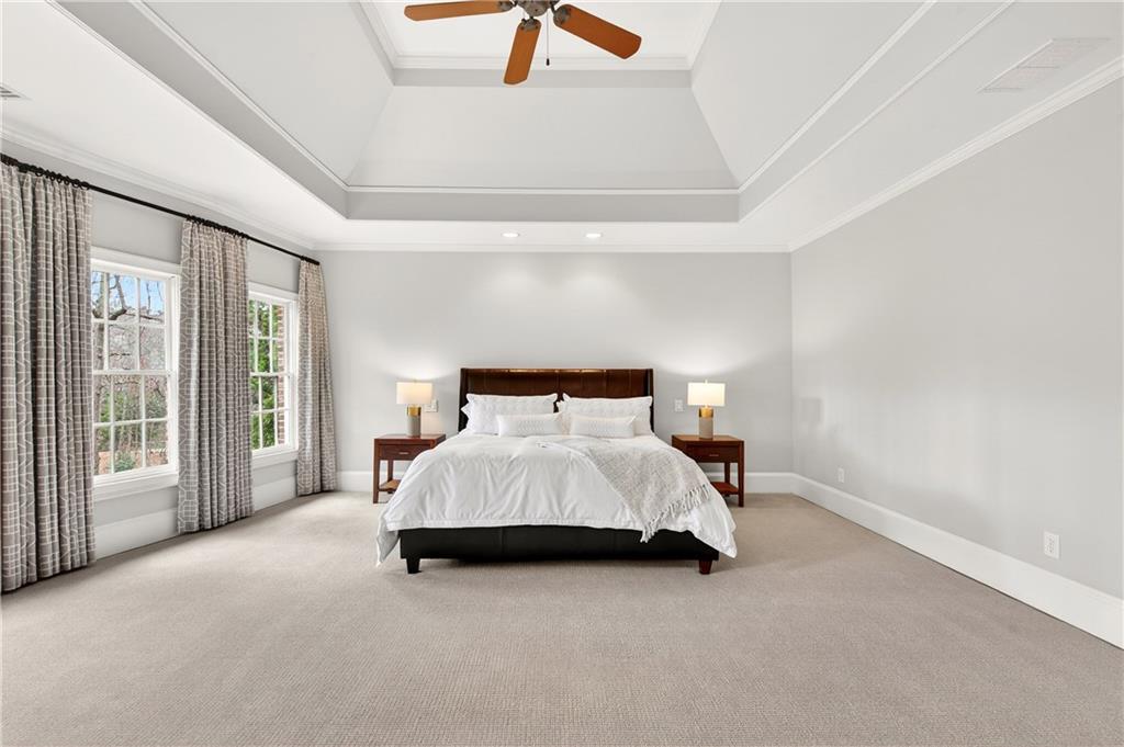 575 Trimble Lake Court Atlanta GA 30342