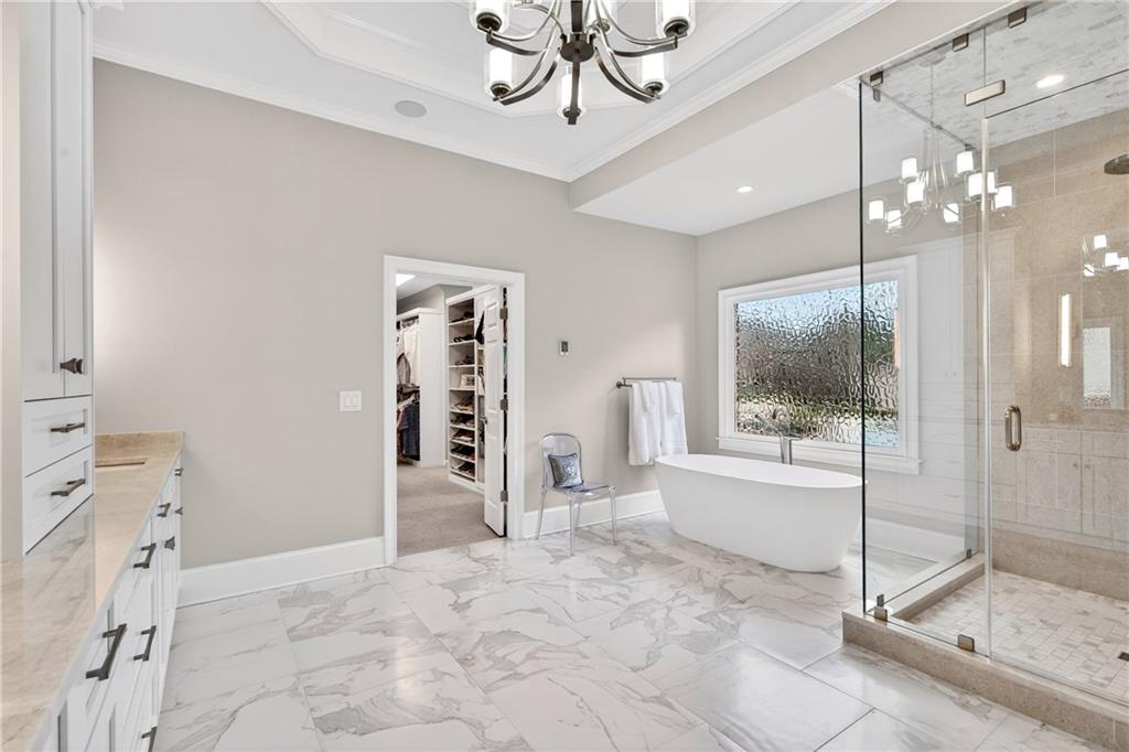 575 Trimble Lake Court Atlanta GA 30342