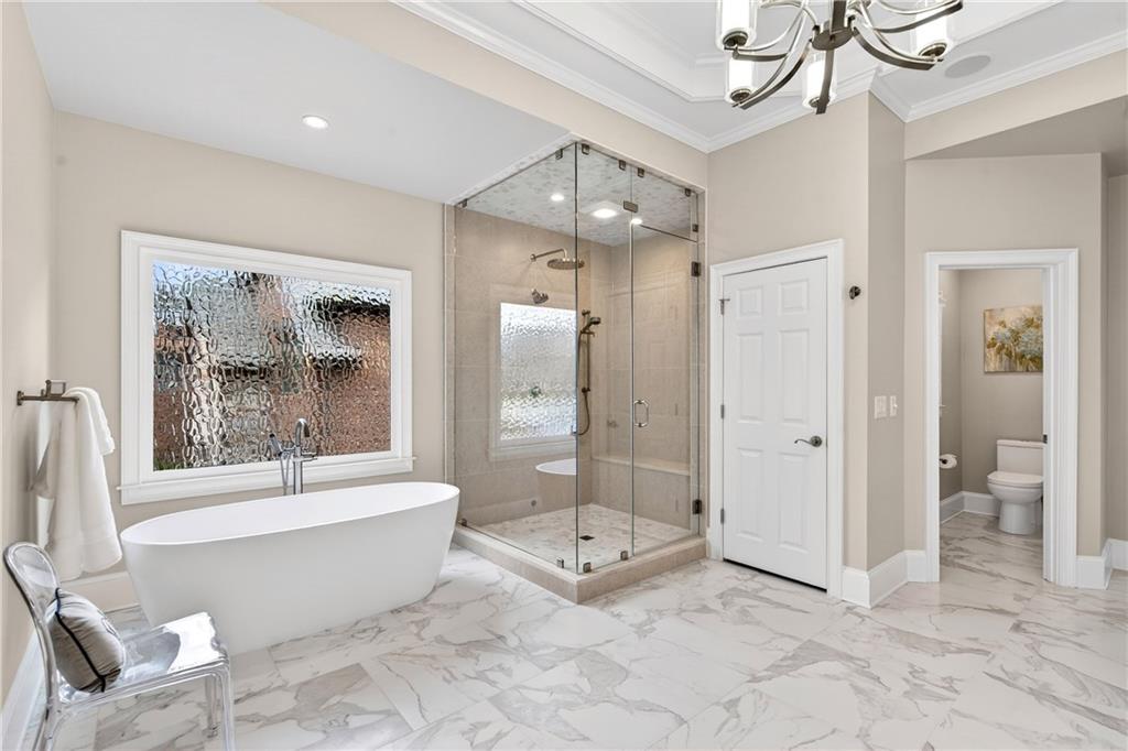 575 Trimble Lake Court Atlanta GA 30342