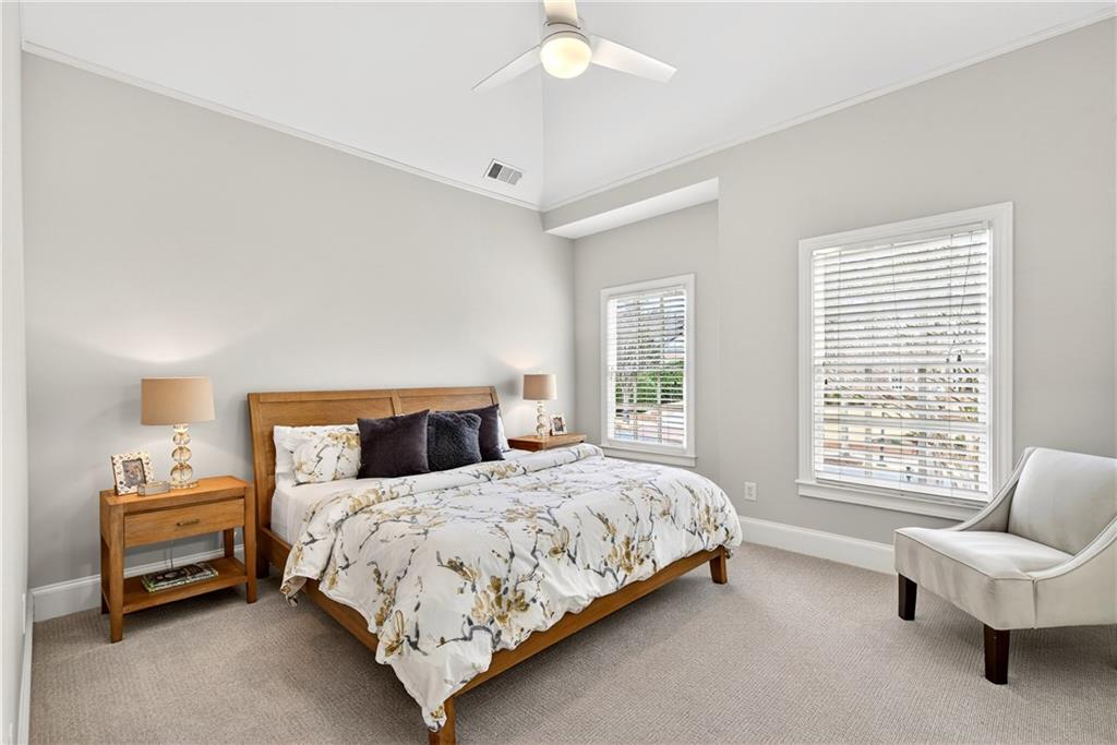 575 Trimble Lake Court Atlanta GA 30342