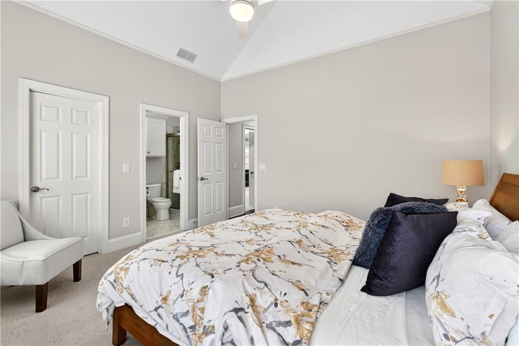 575 Trimble Lake Court Atlanta GA 30342