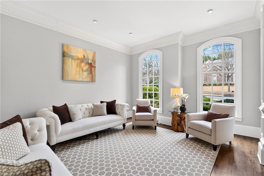 575 Trimble Lake Court Atlanta GA 30342