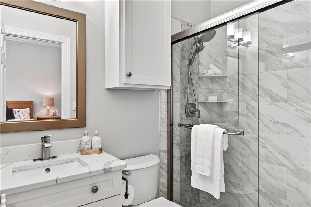575 Trimble Lake Court Atlanta GA 30342