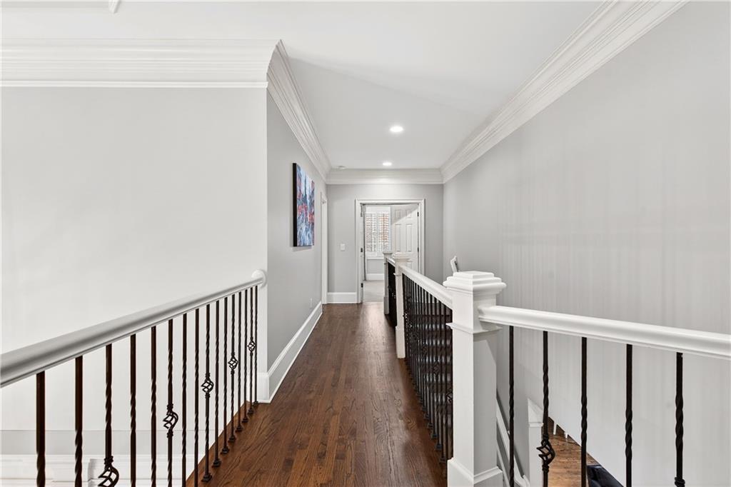575 Trimble Lake Court Atlanta GA 30342