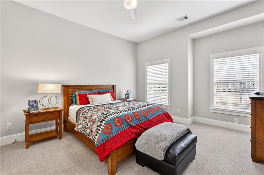 575 Trimble Lake Court Atlanta GA 30342