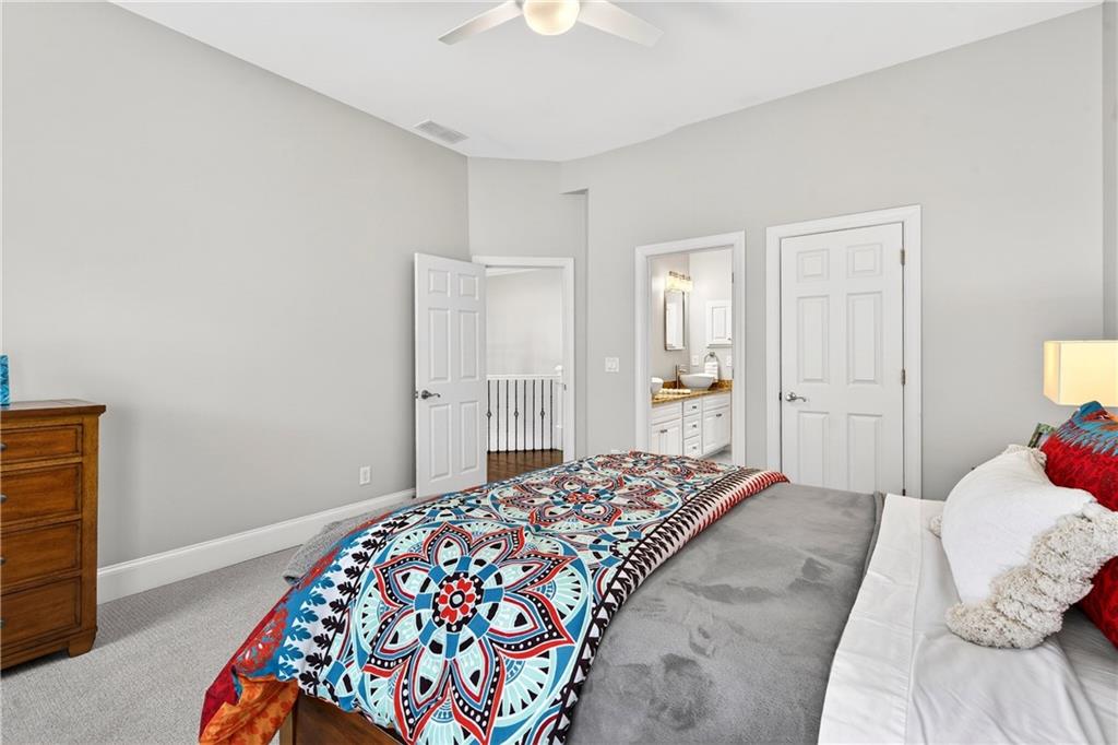 575 Trimble Lake Court Atlanta GA 30342