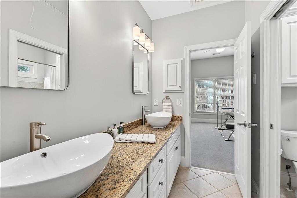575 Trimble Lake Court Atlanta GA 30342