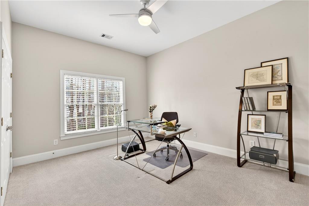 575 Trimble Lake Court Atlanta GA 30342