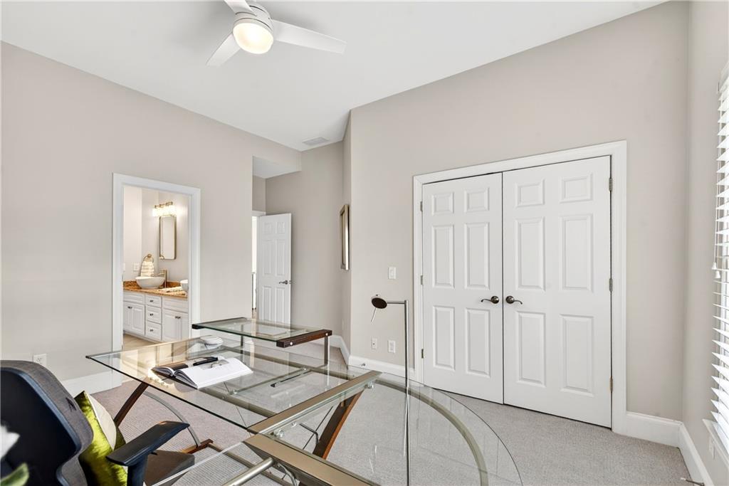 575 Trimble Lake Court Atlanta GA 30342