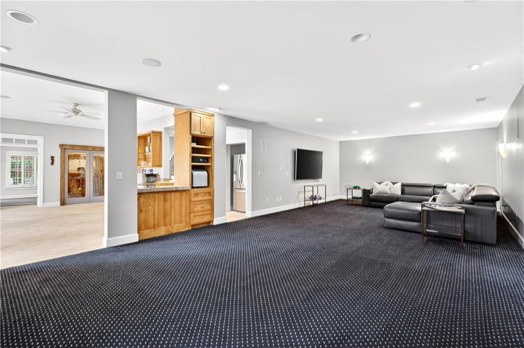 575 Trimble Lake Court Atlanta GA 30342