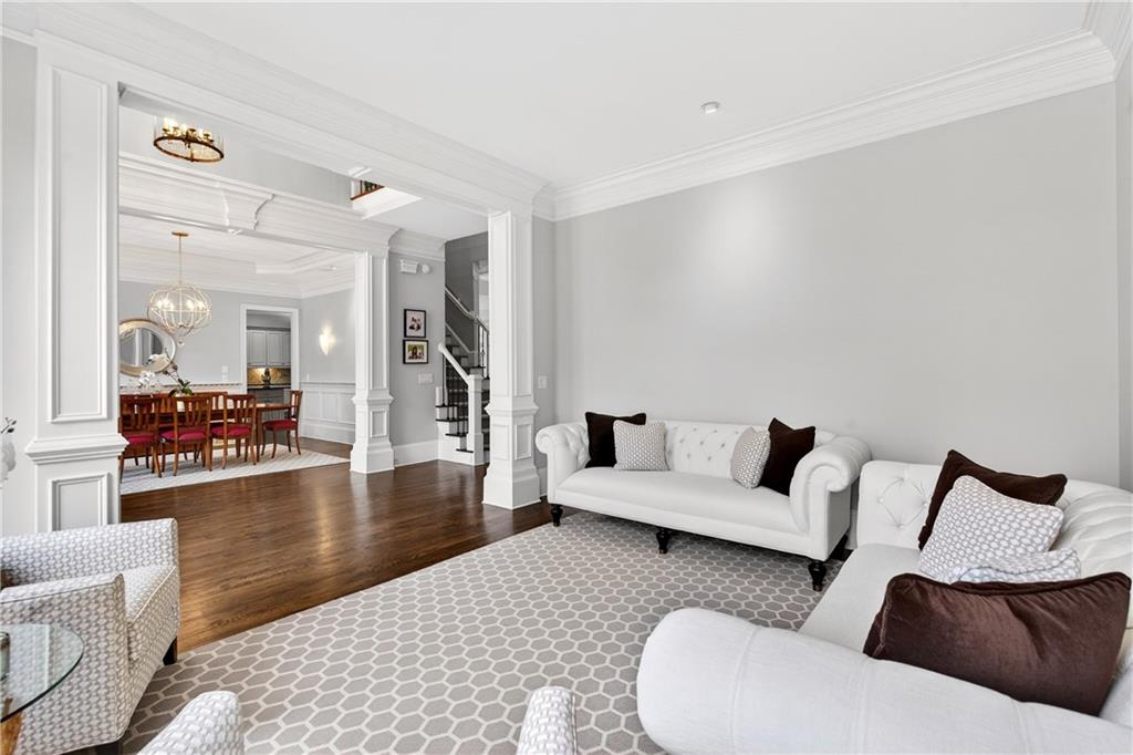 575 Trimble Lake Court Atlanta GA 30342