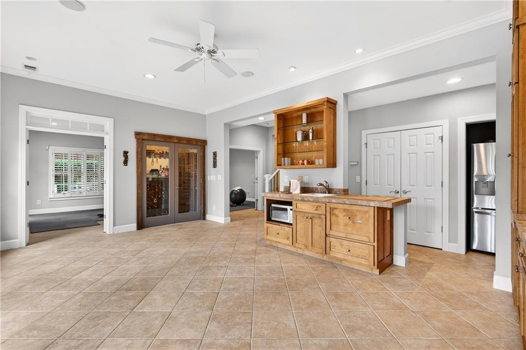 575 Trimble Lake Court Atlanta GA 30342