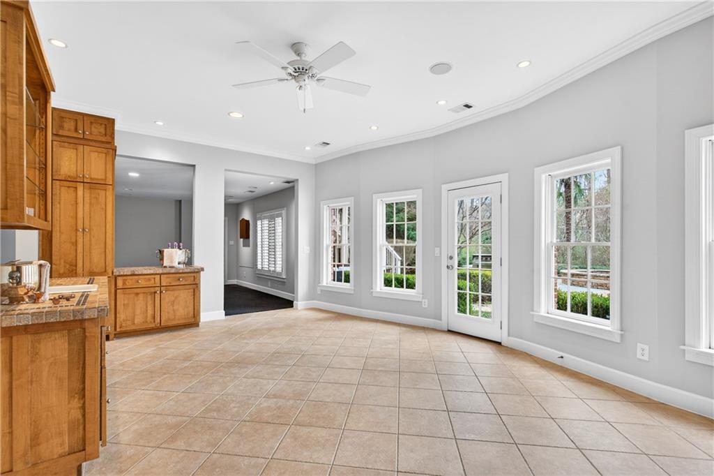 575 Trimble Lake Court Atlanta GA 30342