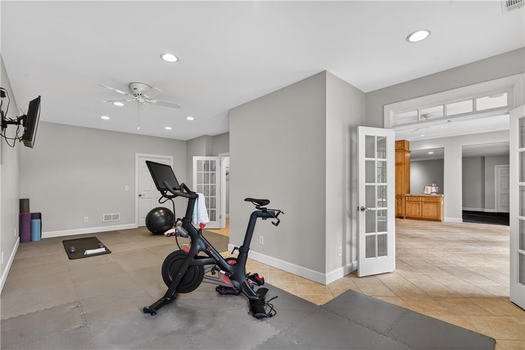 575 Trimble Lake Court Atlanta GA 30342
