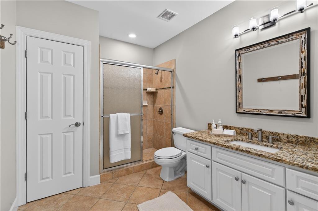575 Trimble Lake Court Atlanta GA 30342