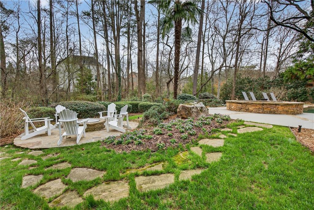 575 Trimble Lake Court Atlanta GA 30342