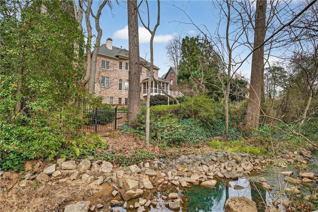 575 Trimble Lake Court Atlanta GA 30342