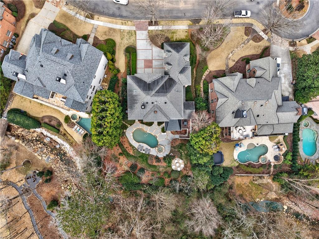 575 Trimble Lake Court Atlanta GA 30342