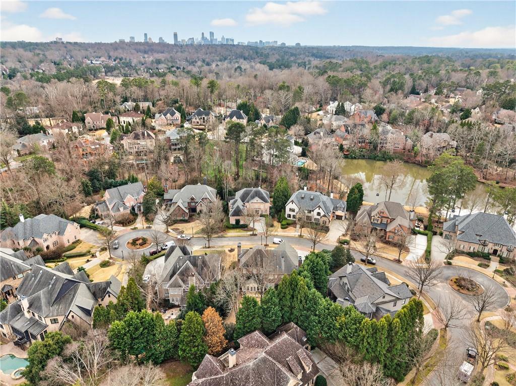 575 Trimble Lake Court Atlanta GA 30342