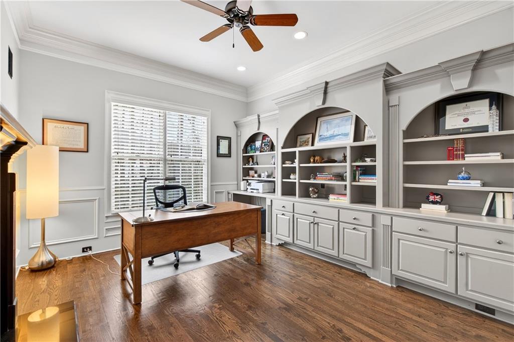 575 Trimble Lake Court Atlanta GA 30342
