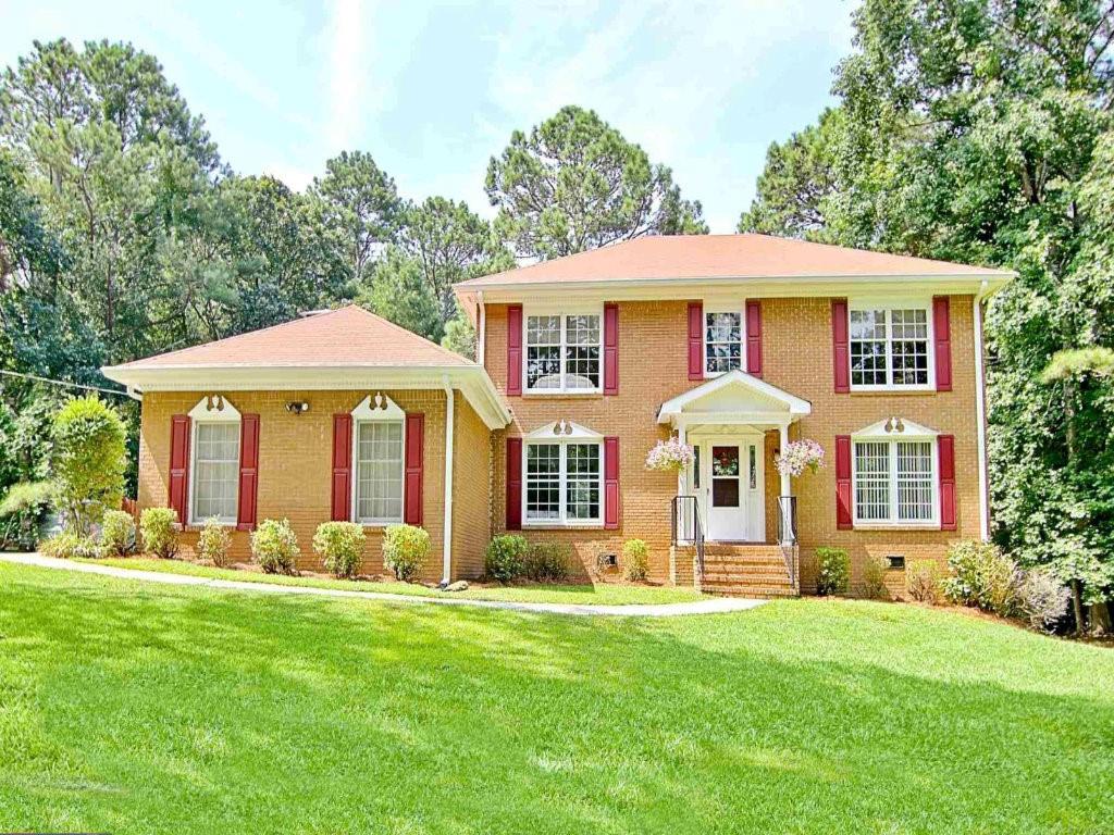 254 Graves Road Fayetteville GA 30214