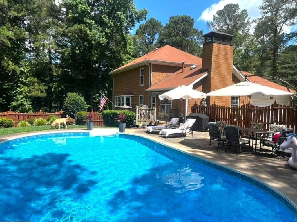 254 Graves Road Fayetteville GA 30214