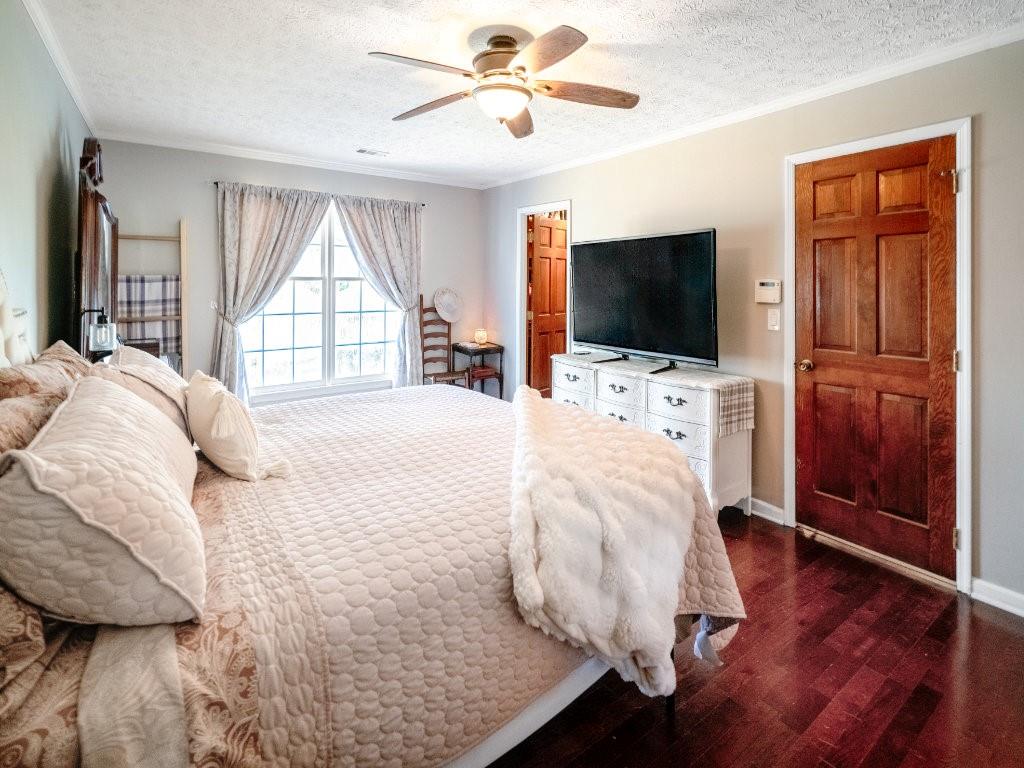 254 Graves Road Fayetteville GA 30214