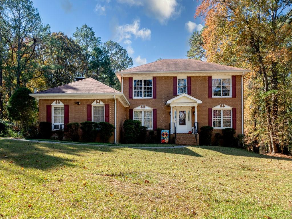254 Graves Road Fayetteville GA 30214