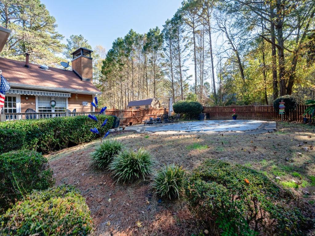 254 Graves Road Fayetteville GA 30214