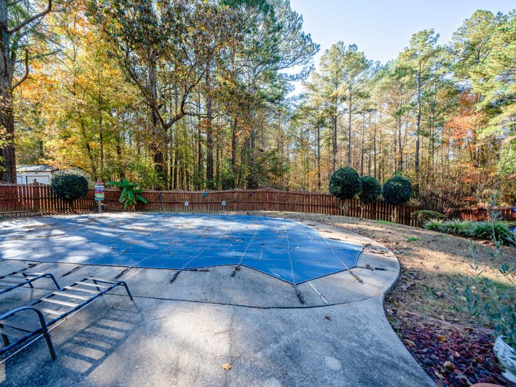 254 Graves Road Fayetteville GA 30214